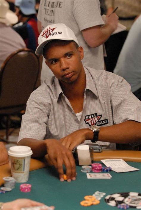 best poker player of all times